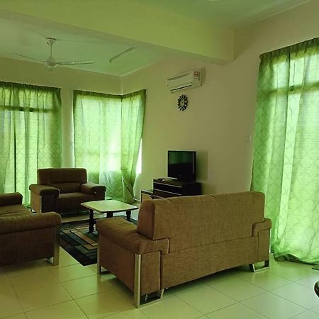 Inapan Masdar - Mumtaz Villa Changlun Exterior photo