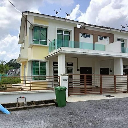 Inapan Masdar - Mumtaz Villa Changlun Exterior photo