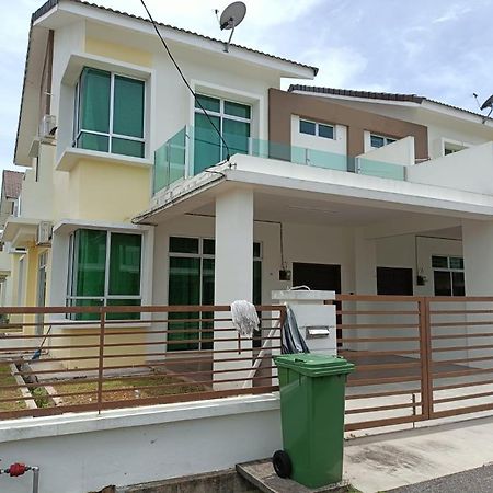 Inapan Masdar - Mumtaz Villa Changlun Exterior photo