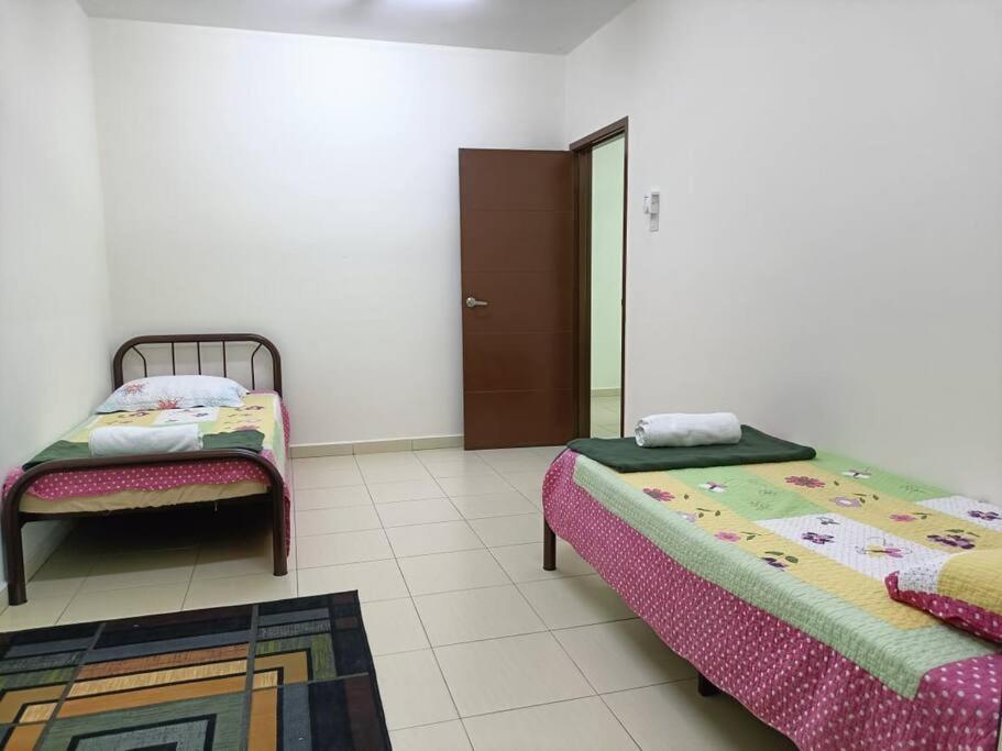 Inapan Masdar - Mumtaz Villa Changlun Exterior photo