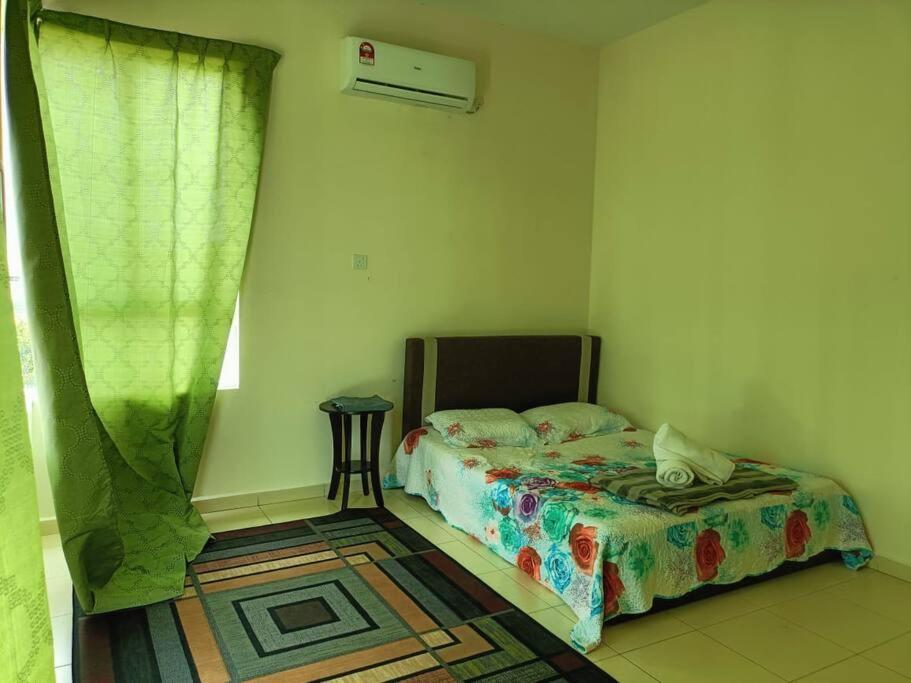 Inapan Masdar - Mumtaz Villa Changlun Exterior photo
