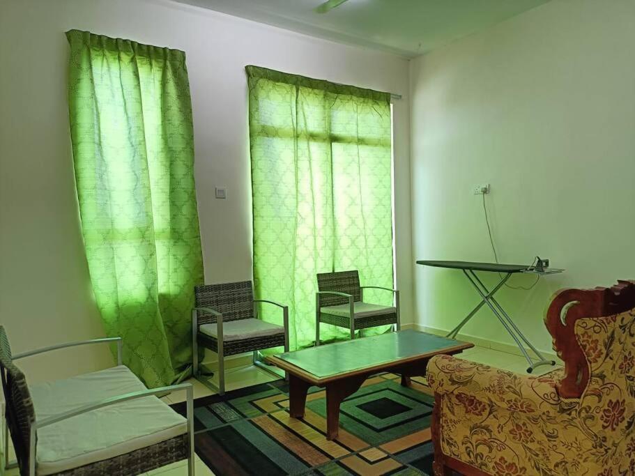 Inapan Masdar - Mumtaz Villa Changlun Exterior photo